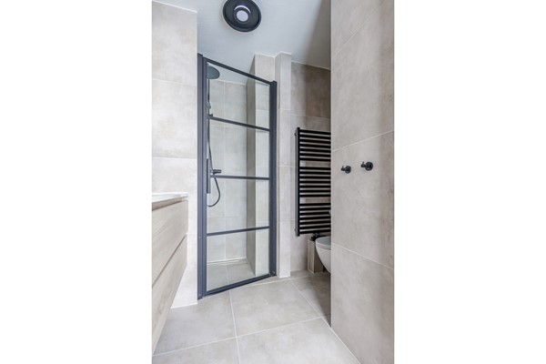 Medium property photo - Katendrechtsestraat 290, 3072 NX Rotterdam